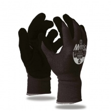 Traffi Metric TM100 PU-Coated Polyester Handling Gloves